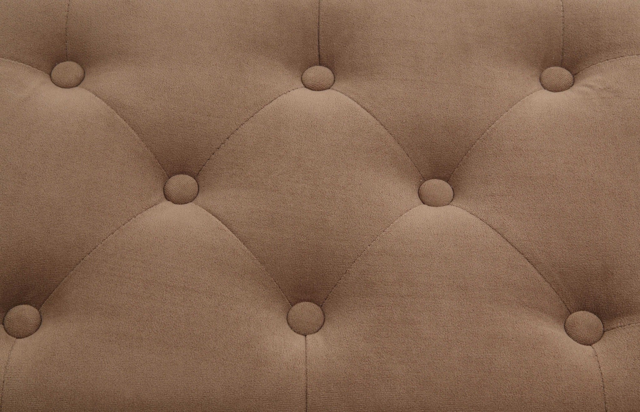 19" Brown Acrylic Backless Bar Chair-Bar Chairs-DECOROLALA