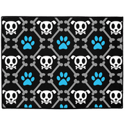 Bone Dogger Dog Mat-0