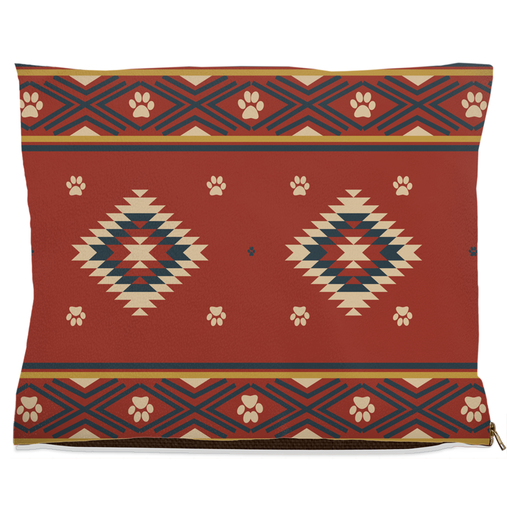 SW Amigo Dog Bed-dog bed-DECOROLALA