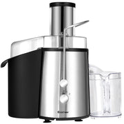 2 Speed Electric Juice Press for Fruit and Vegetable-Juicers & Coffee Machines-DECOROLALA