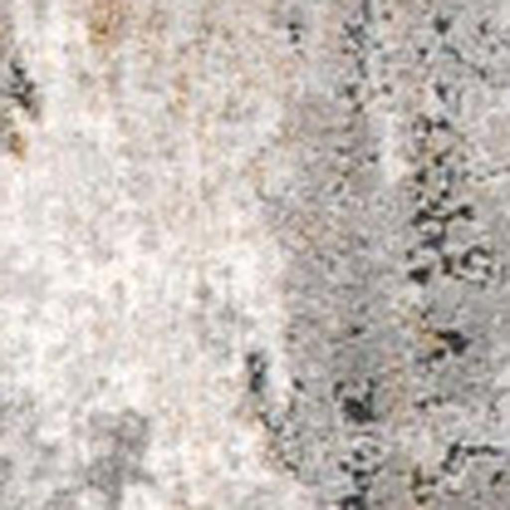 2' X 10' Gray Abstract Pattern Runner Rug-Area Rugs-DECOROLALA