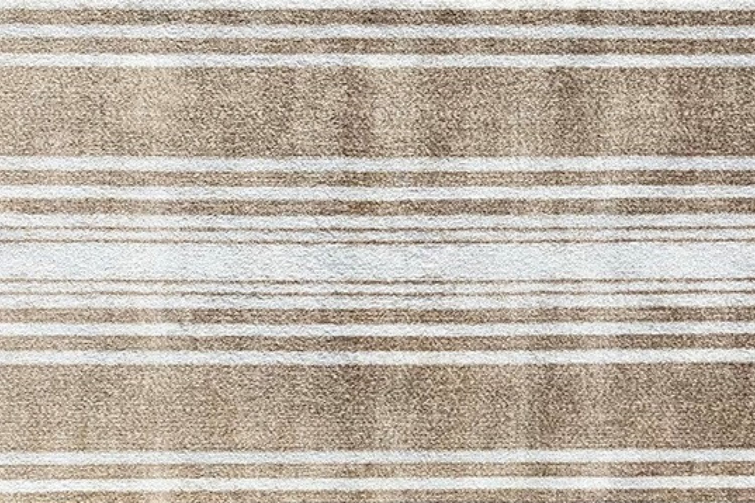 2' X 6' Sandy Shores Regatta Stripe Washable Runner Rug-Area Rugs-DECOROLALA