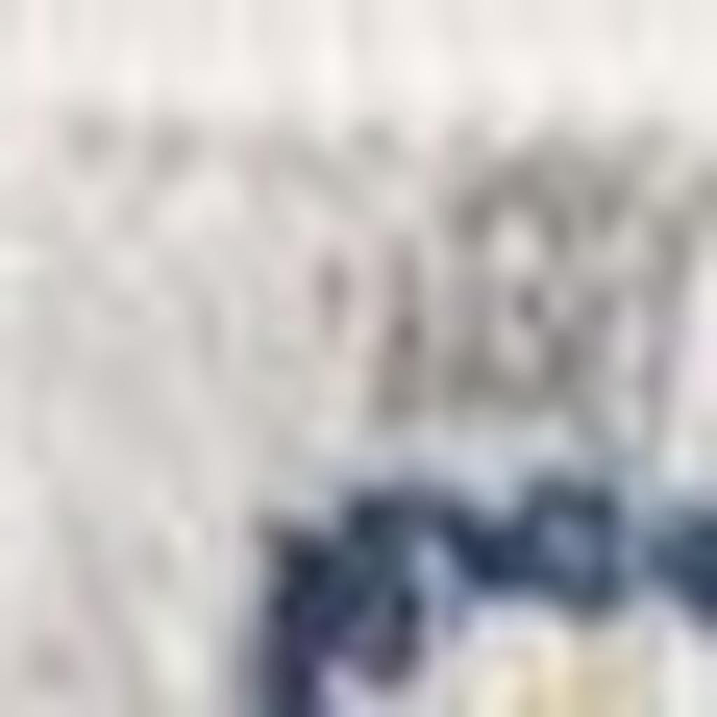 20' Blue And Yellow Floral Runner Rug-Area Rugs-DECOROLALA