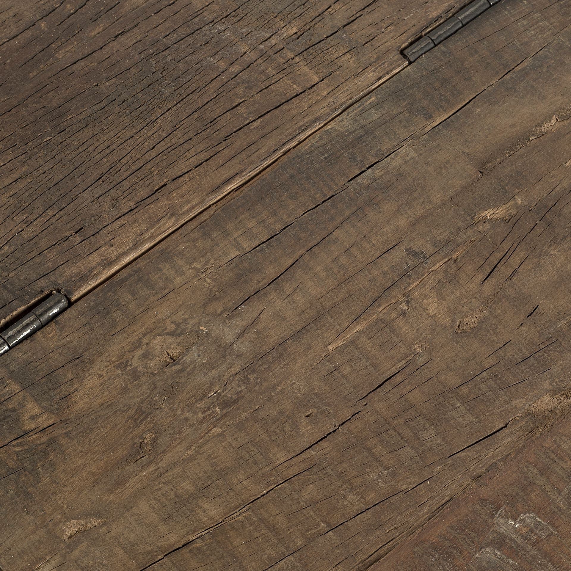 21" Black Solid Wood End Table-End-Side Tables-DECOROLALA