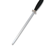GROHMANN - Sharpening Steel 12" , German Steel - #212P-12-0