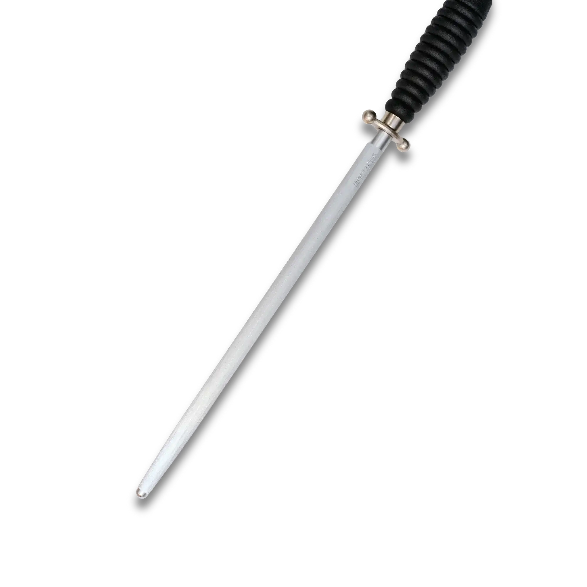 GROHMANN - Sharpening Steel 12" , German Steel - #212P-12-0