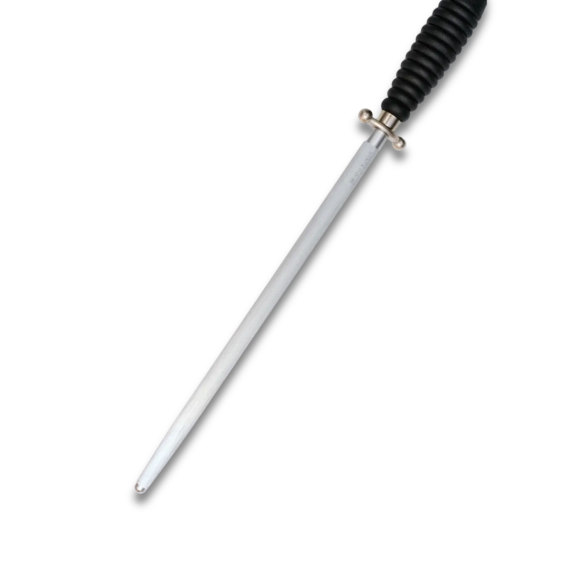 GROHMANN - Sharpening Steel 12" , German Steel - #212P-12-0