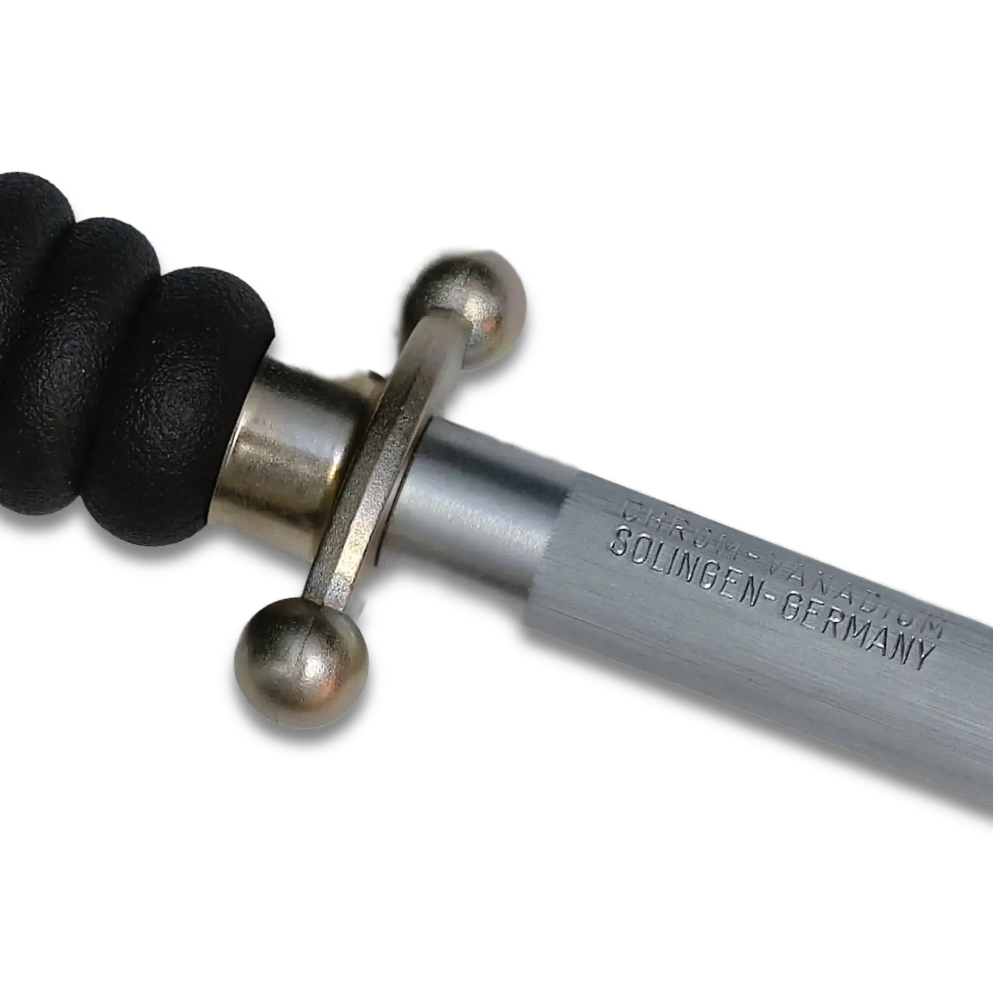 GROHMANN - Sharpening Steel 12" , German Steel - #212P-12-1