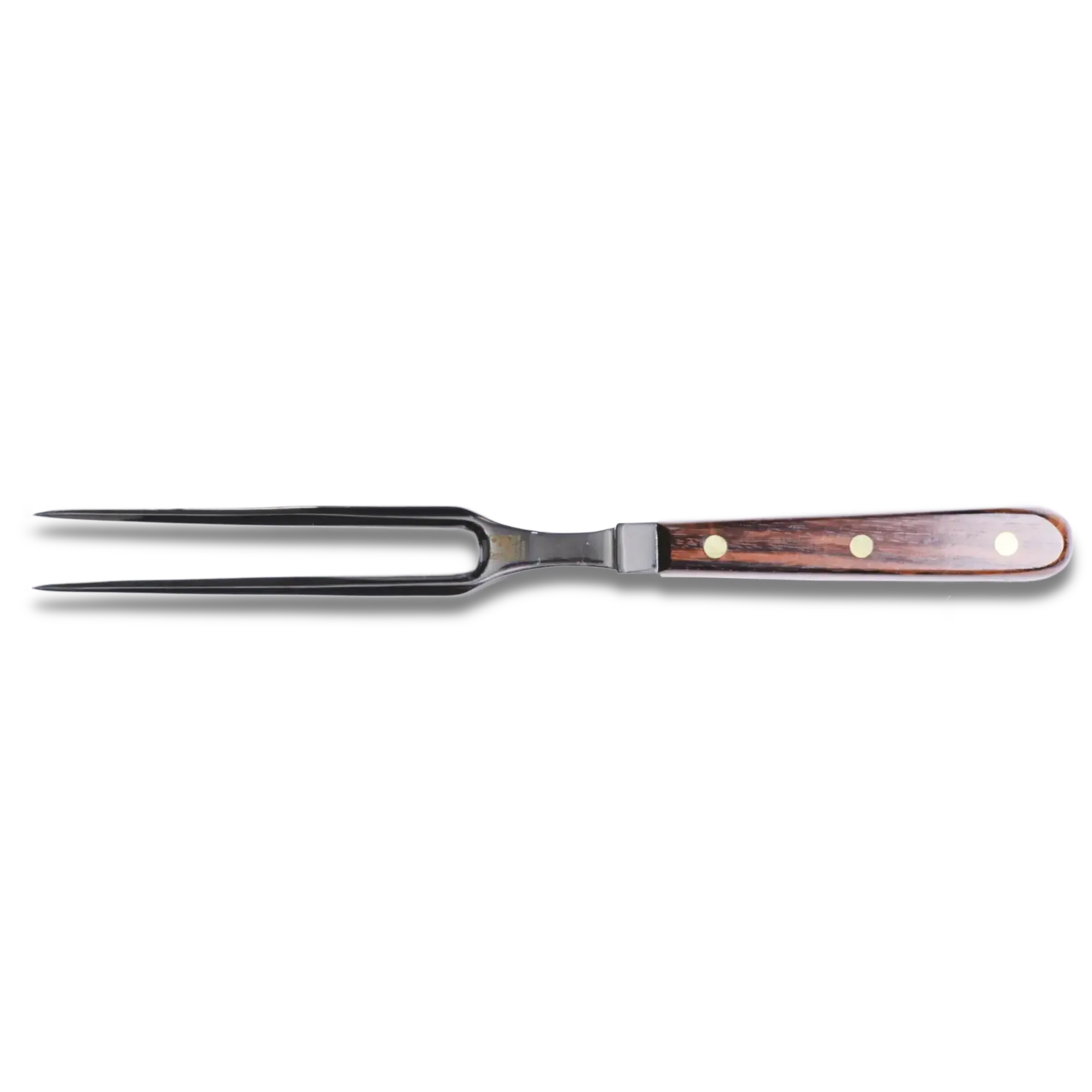Grohmann Forged Heavy - Chef Fork 6" Forged Steel-1