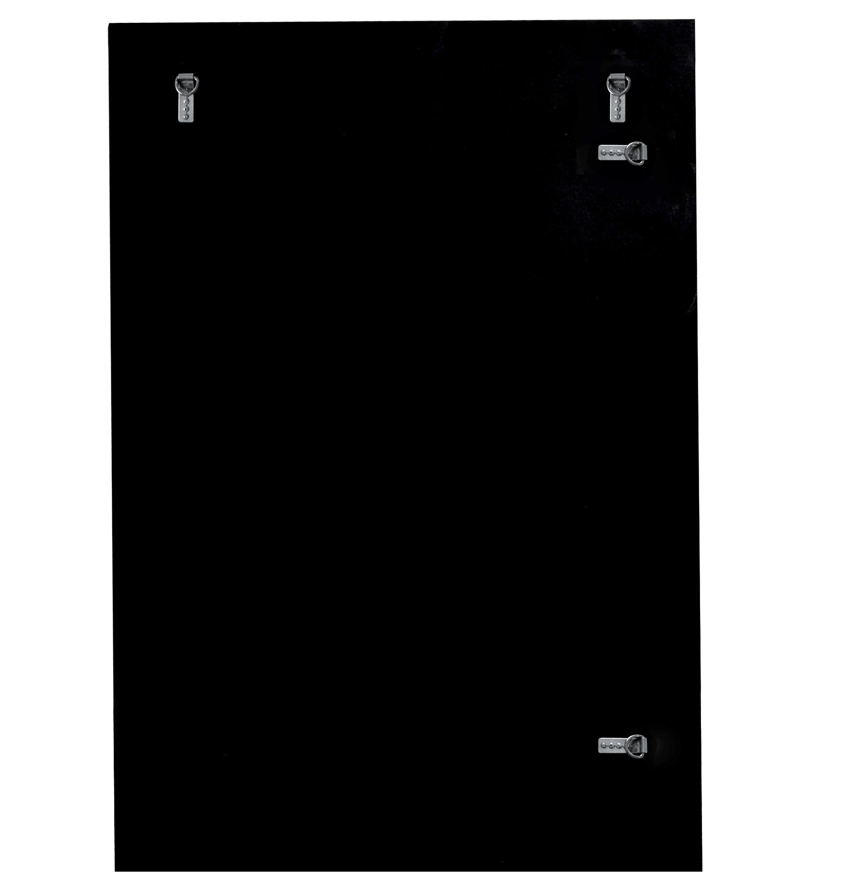 22" Clear Unframed Accent Mirror-Mirrors-DECOROLALA