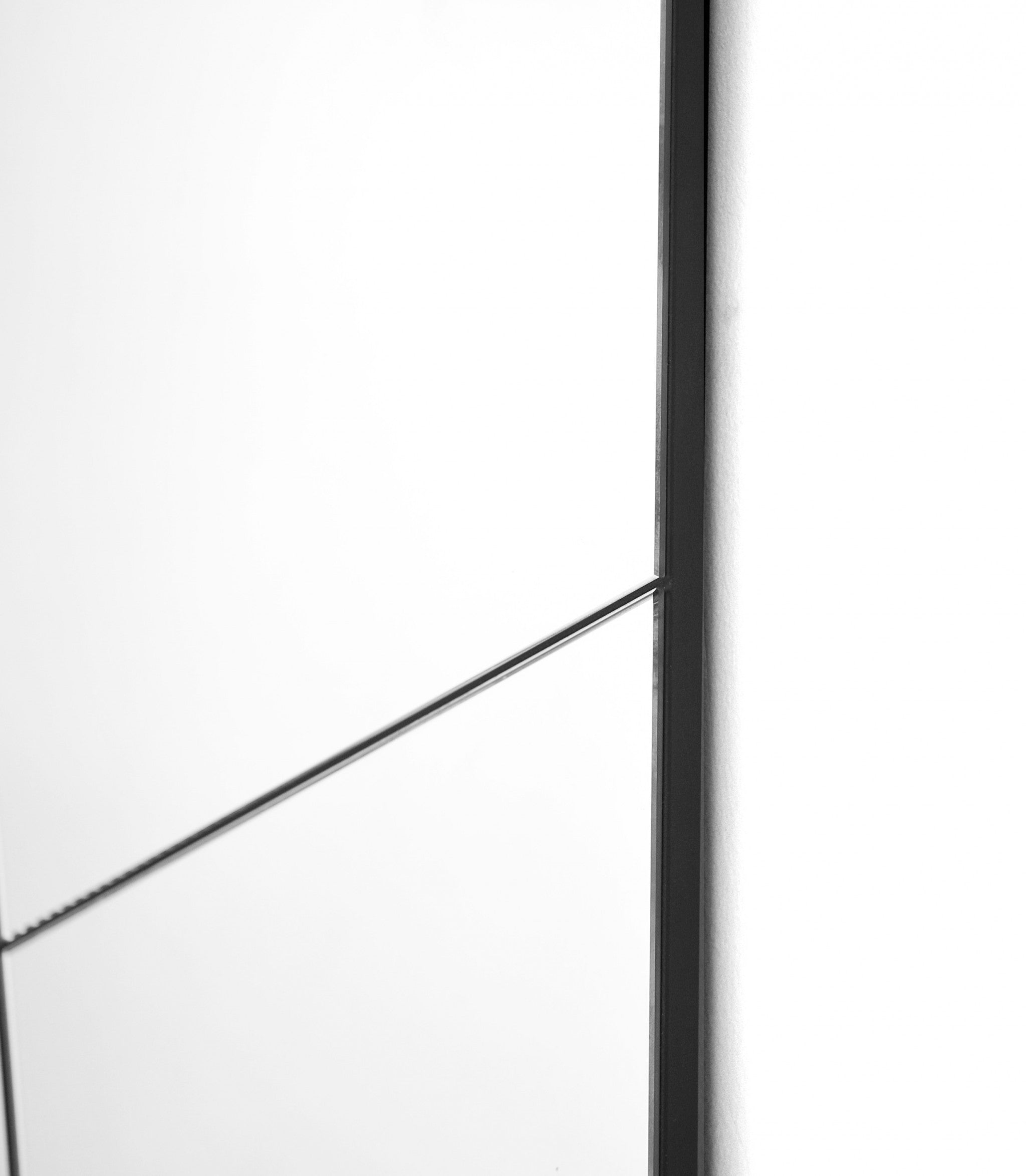 22" Clear Unframed Accent Mirror-Mirrors-DECOROLALA