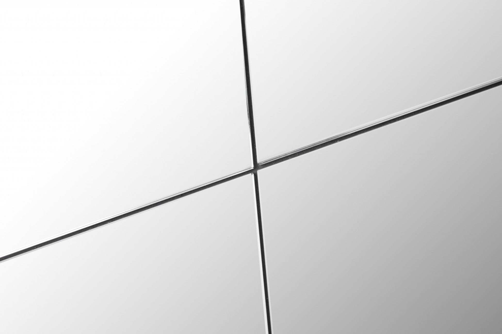 22" Clear Unframed Accent Mirror-Mirrors-DECOROLALA