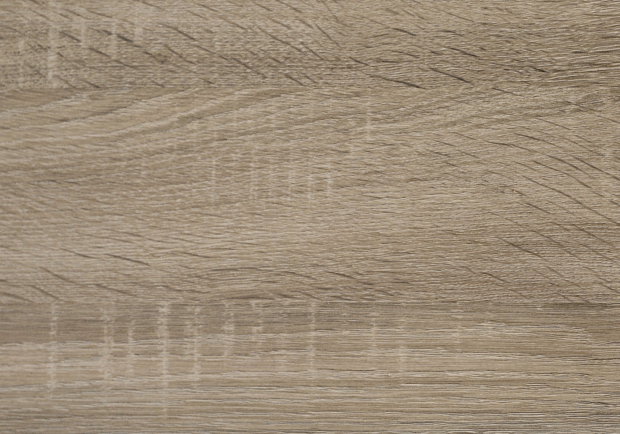 22" Deep Taupe End Table With Shelf-End-Side Tables-DECOROLALA