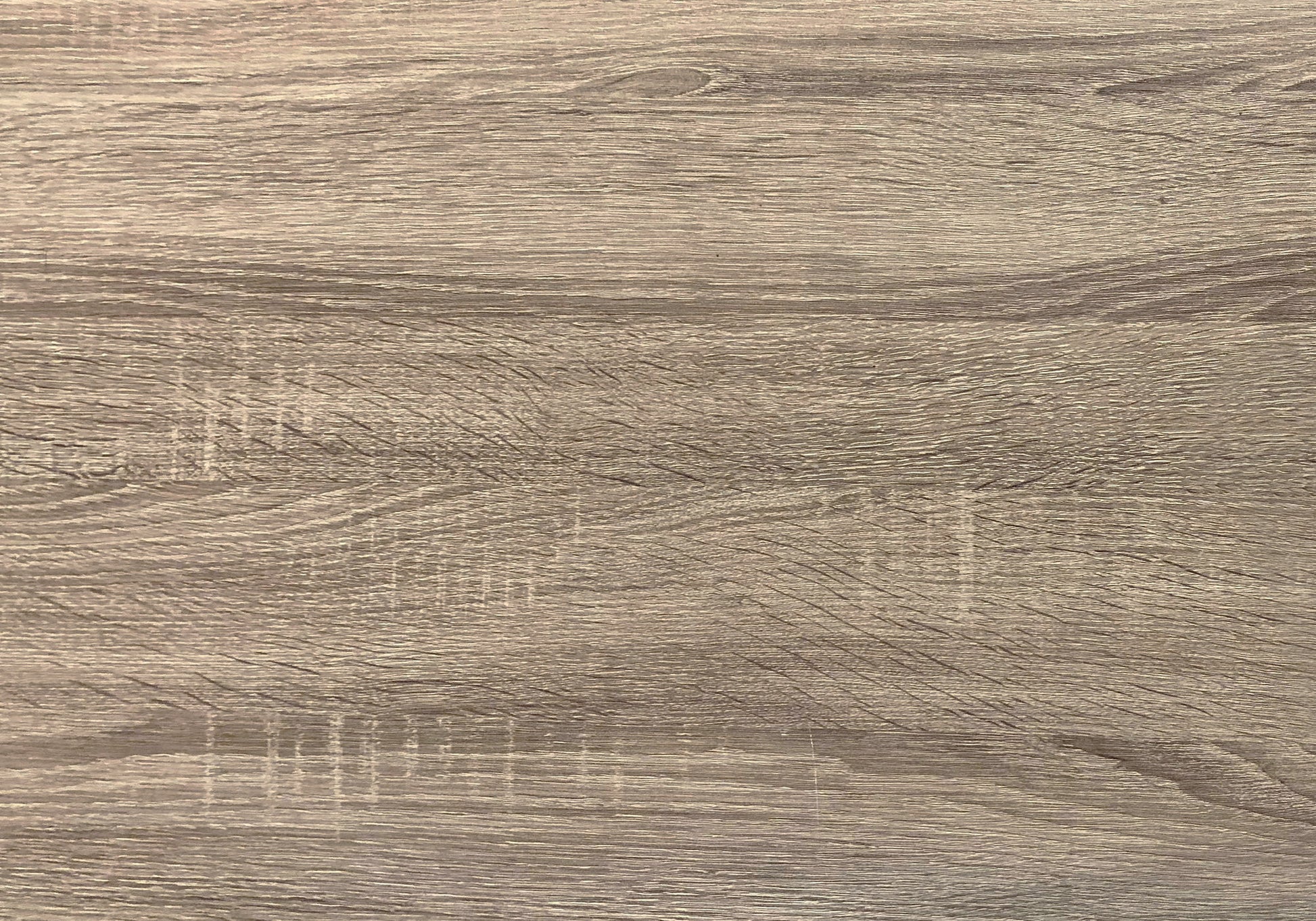 22" Taupe and Black Writing Desk With Two Drawers-Desks-DECOROLALA