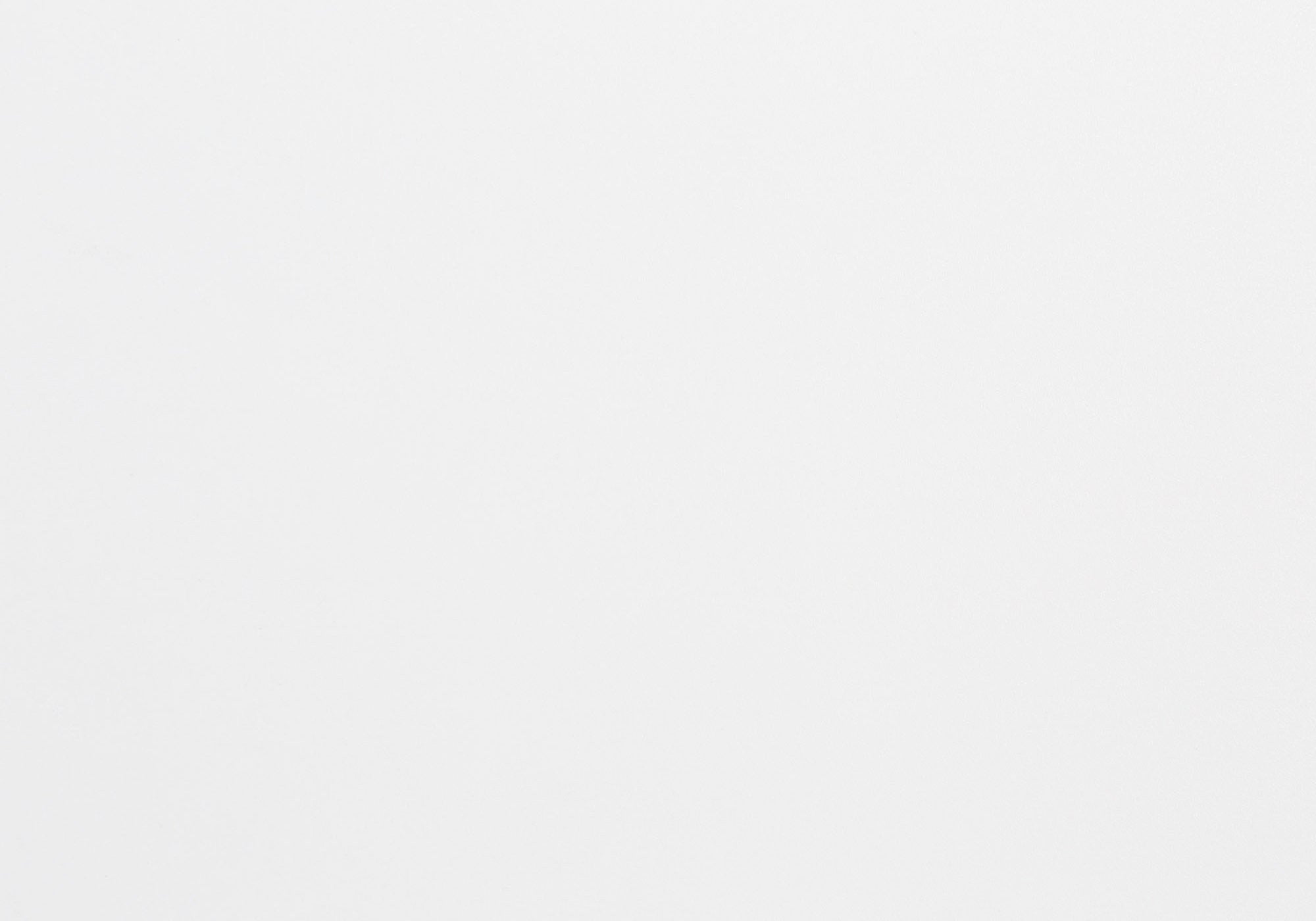 22" White and Silver Computer Desk With Two Drawers-Desks-DECOROLALA