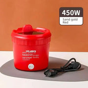220V Mini Electric Cooking Pot-Stock Pot-DECOROLALA