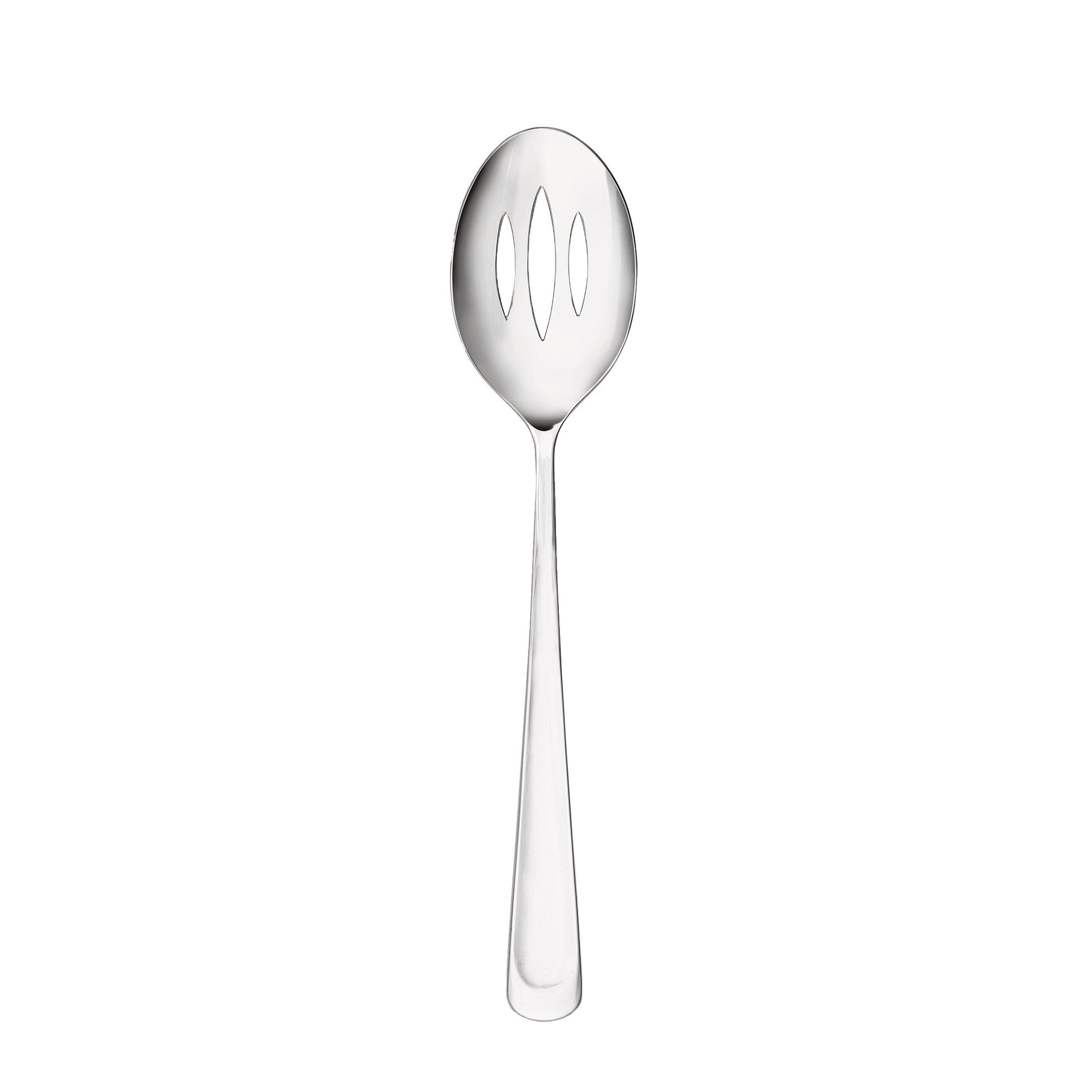 HENCKELS Silvano Serving Spoon Polished-n/a-DECOROLALA