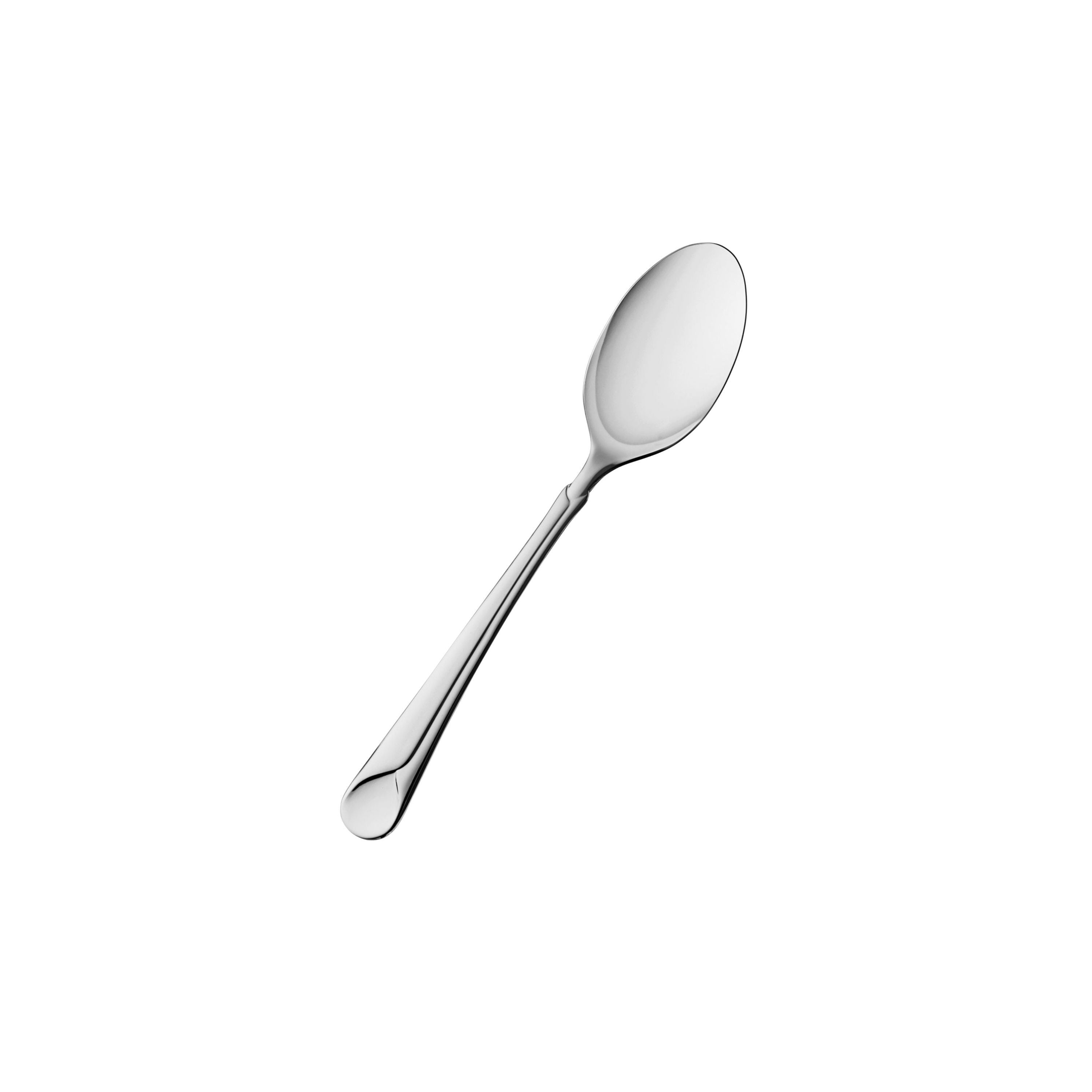 ZWILLING Provence Tea Spoon Polished-n/a-DECOROLALA
