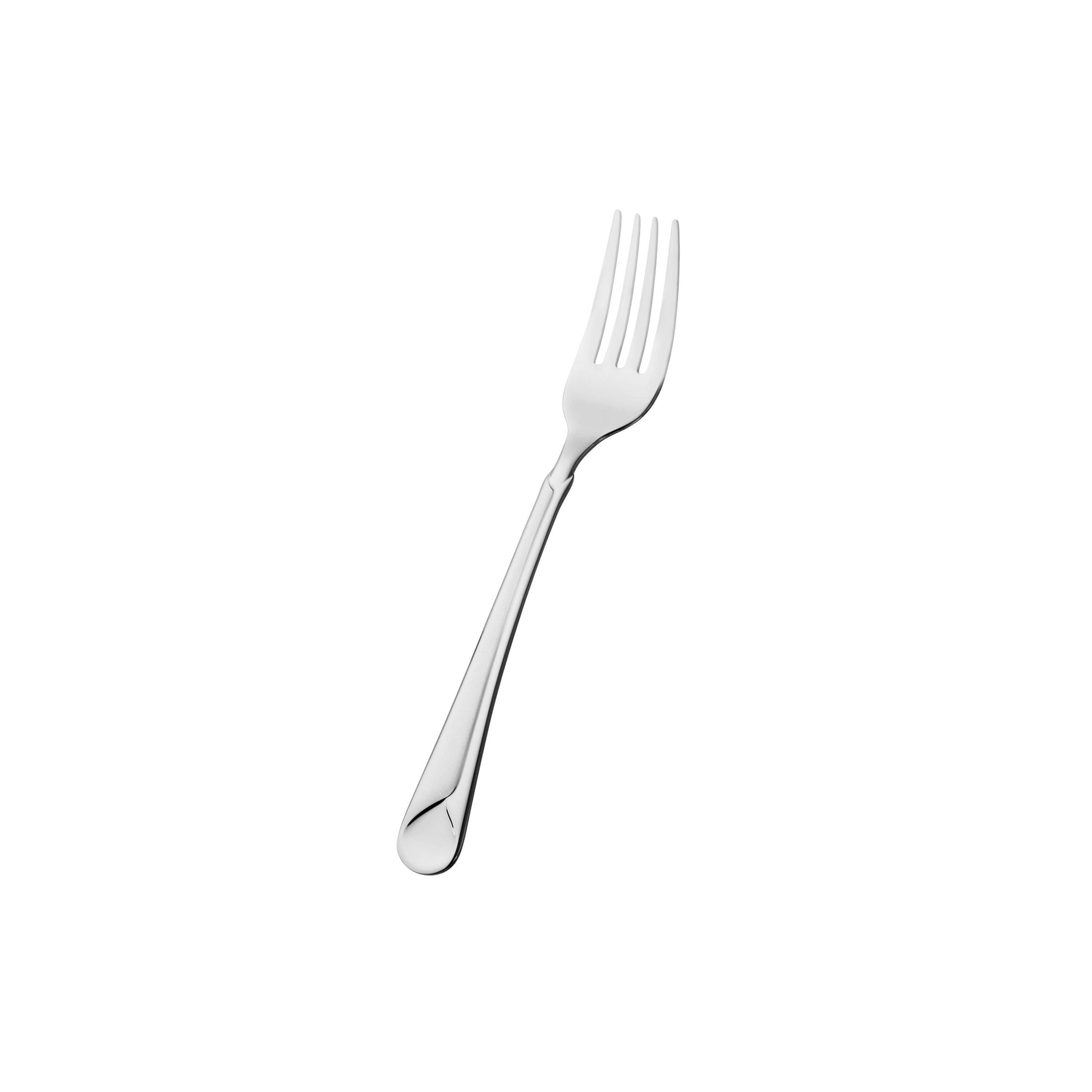 ZWILLING Provence Salad Fork Polished-n/a-DECOROLALA