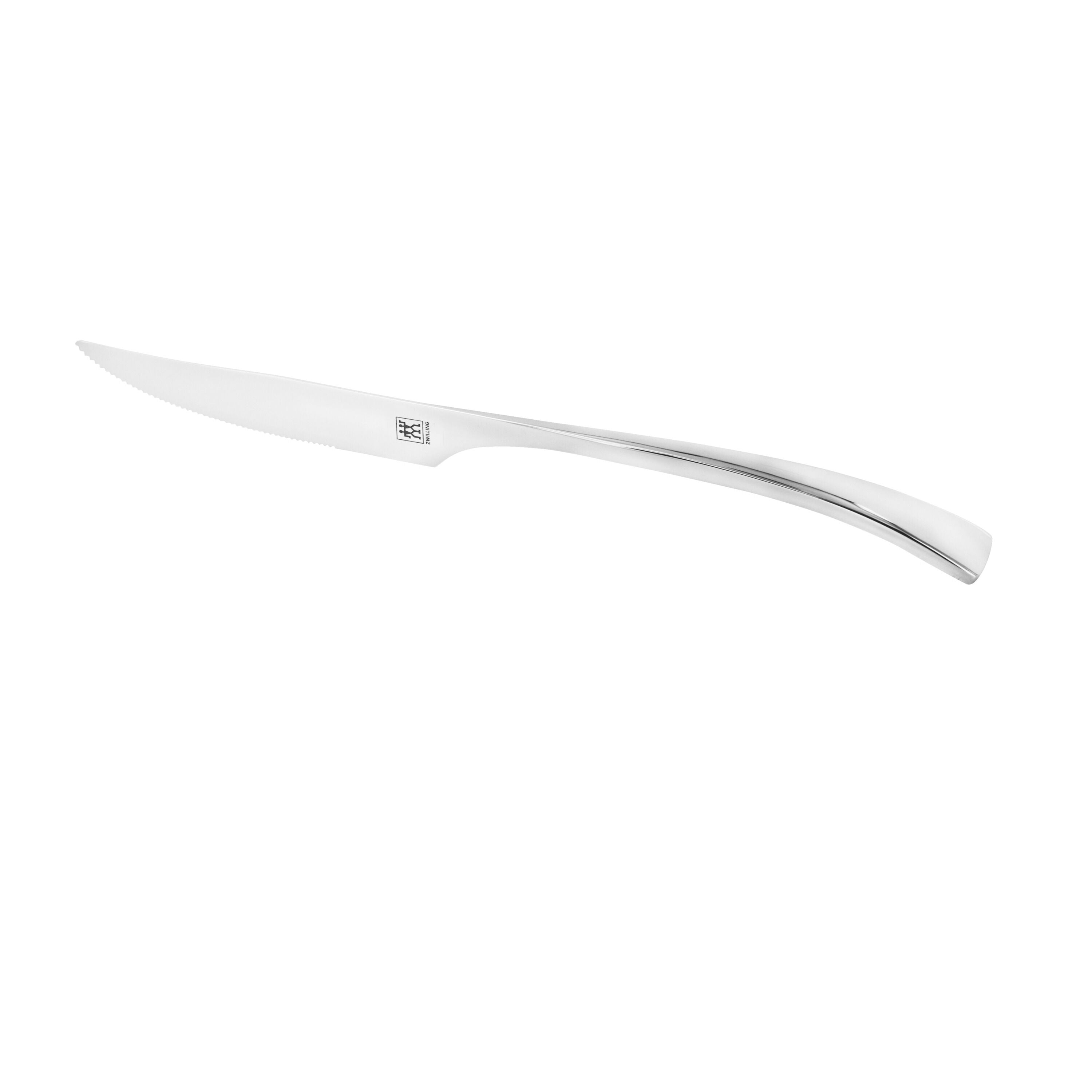 ZWILLING Bellasera Steak Cutlery Set Matted/Polished 4 Piece-n/a-DECOROLALA