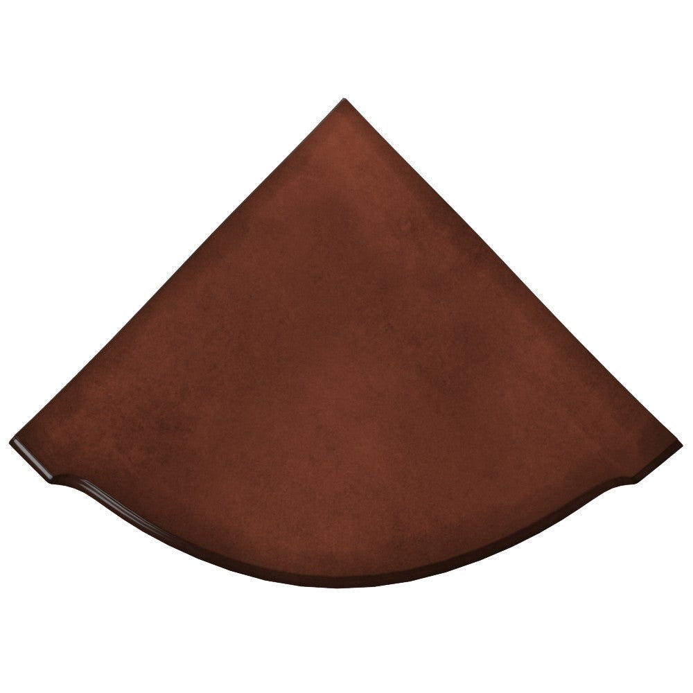 23" Dark Brown Standard Accent Cabinet-Cabinets-DECOROLALA