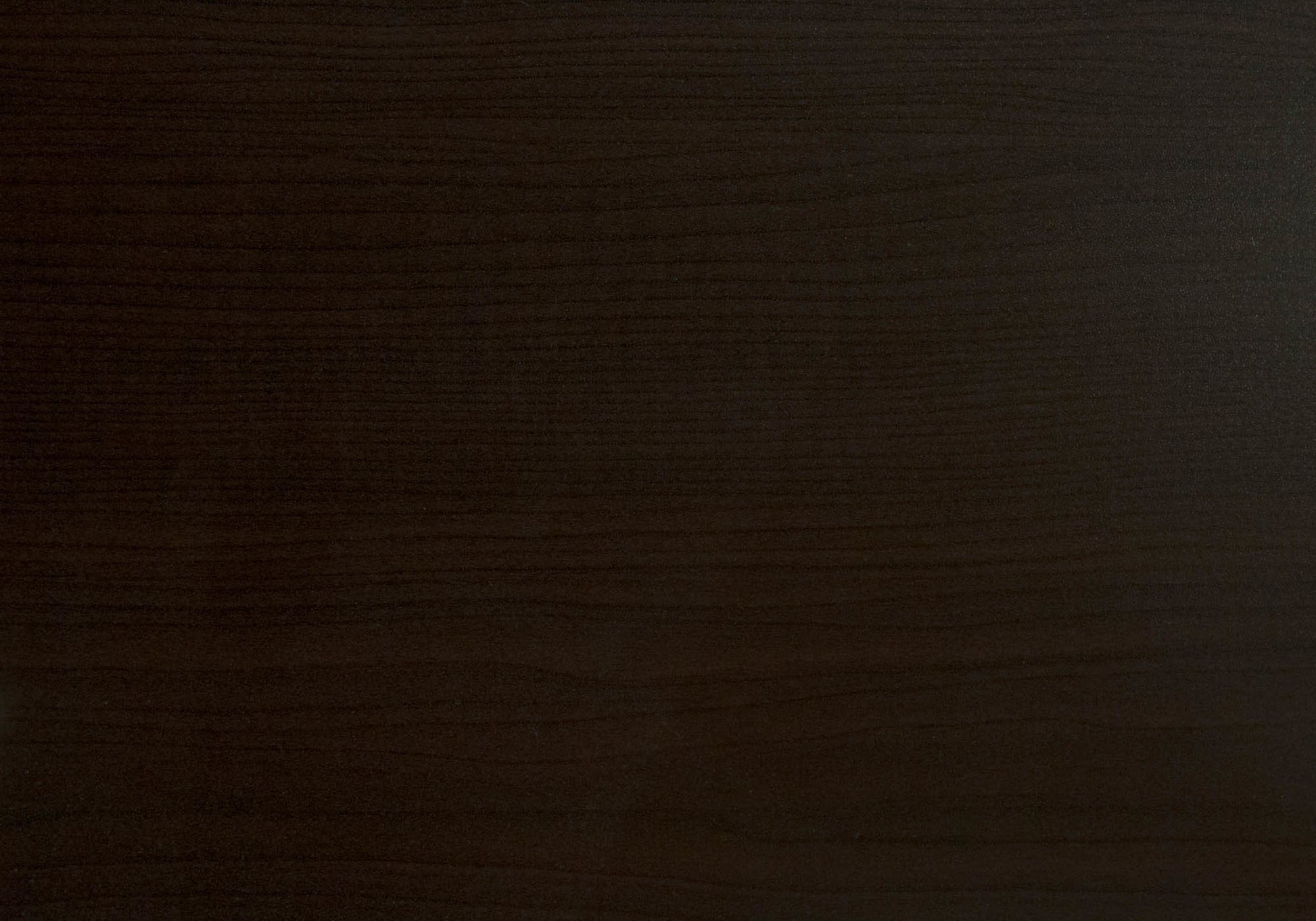 24" Dark Brown and Gold Computer Desk With Two Drawers-Desks-DECOROLALA