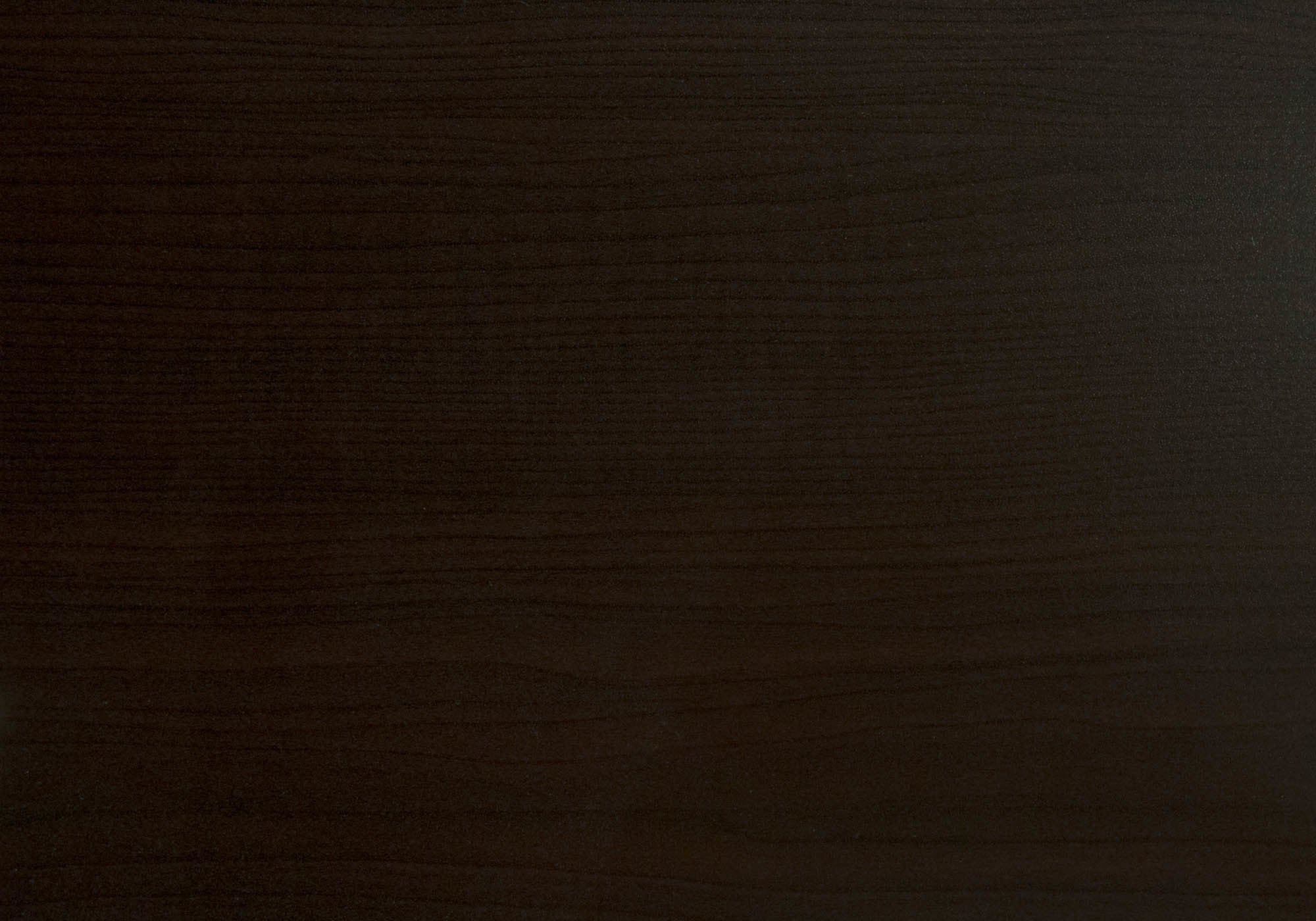 24" Dark Brown and Gold Computer Desk With Two Drawers-Desks-DECOROLALA