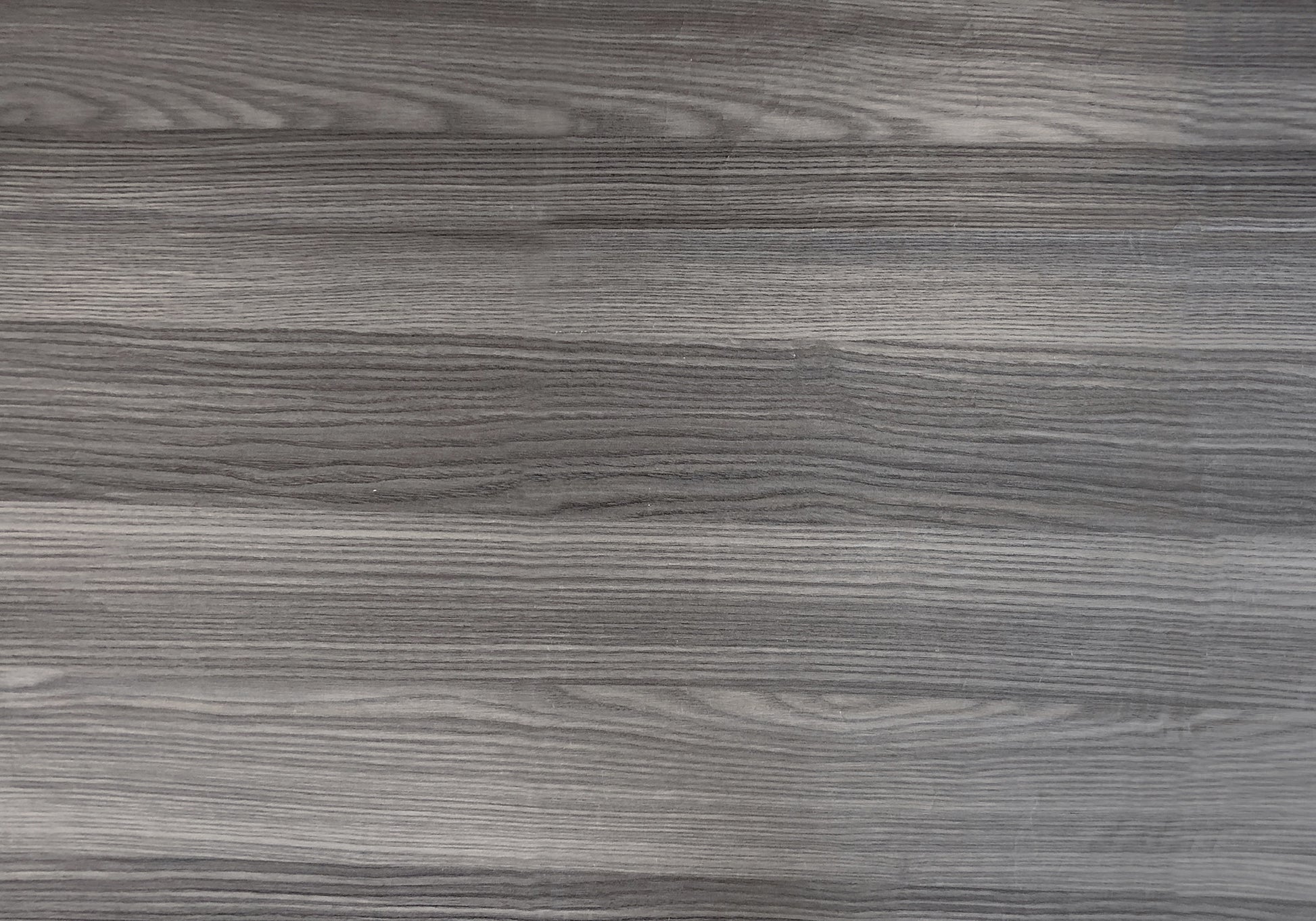 24" Dark Gray Wood End Table With Six Open Shelves-End-Side Tables-DECOROLALA