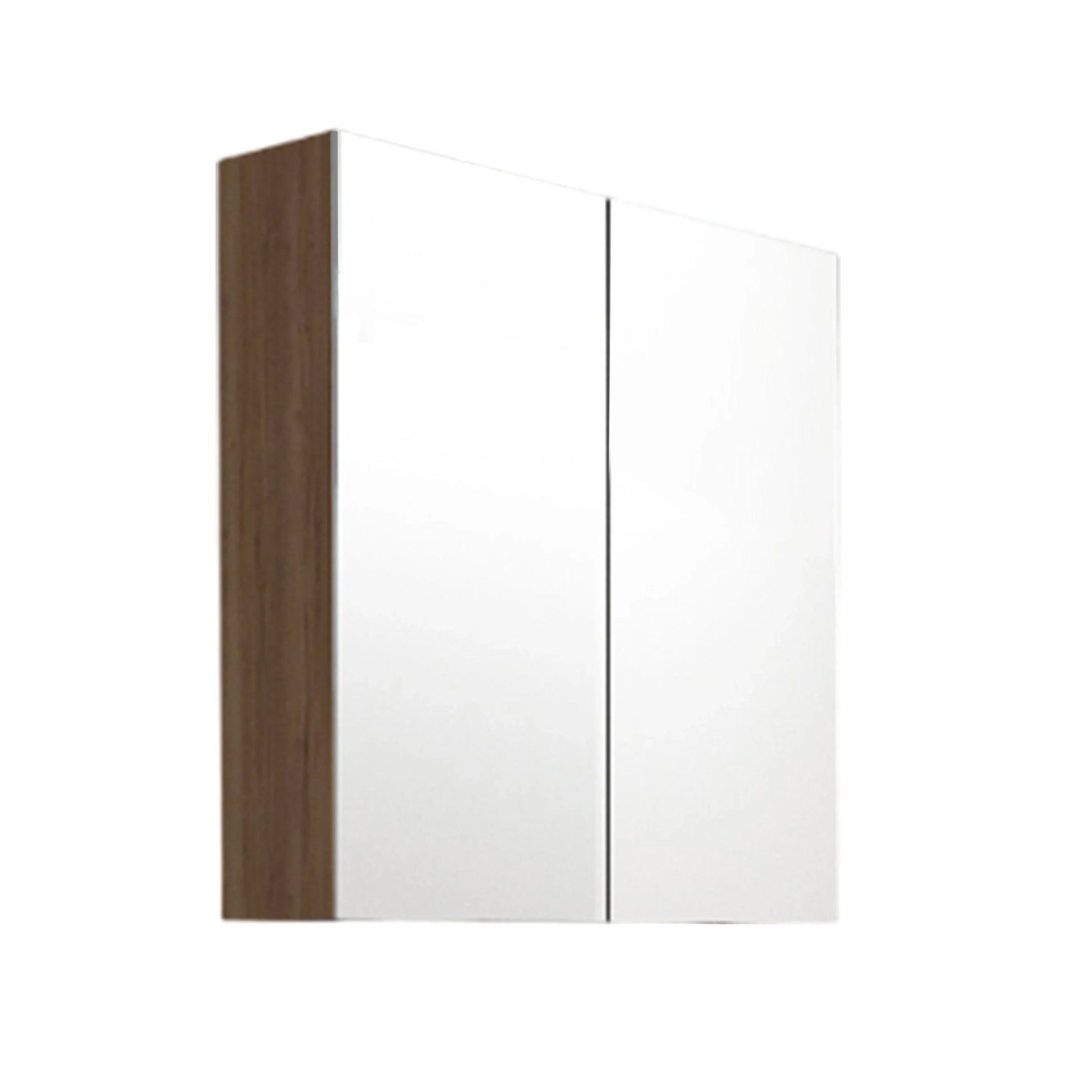 24" Frosted Oak Medicine Cabinet-Migration_Bathroom Vanities-DECOROLALA