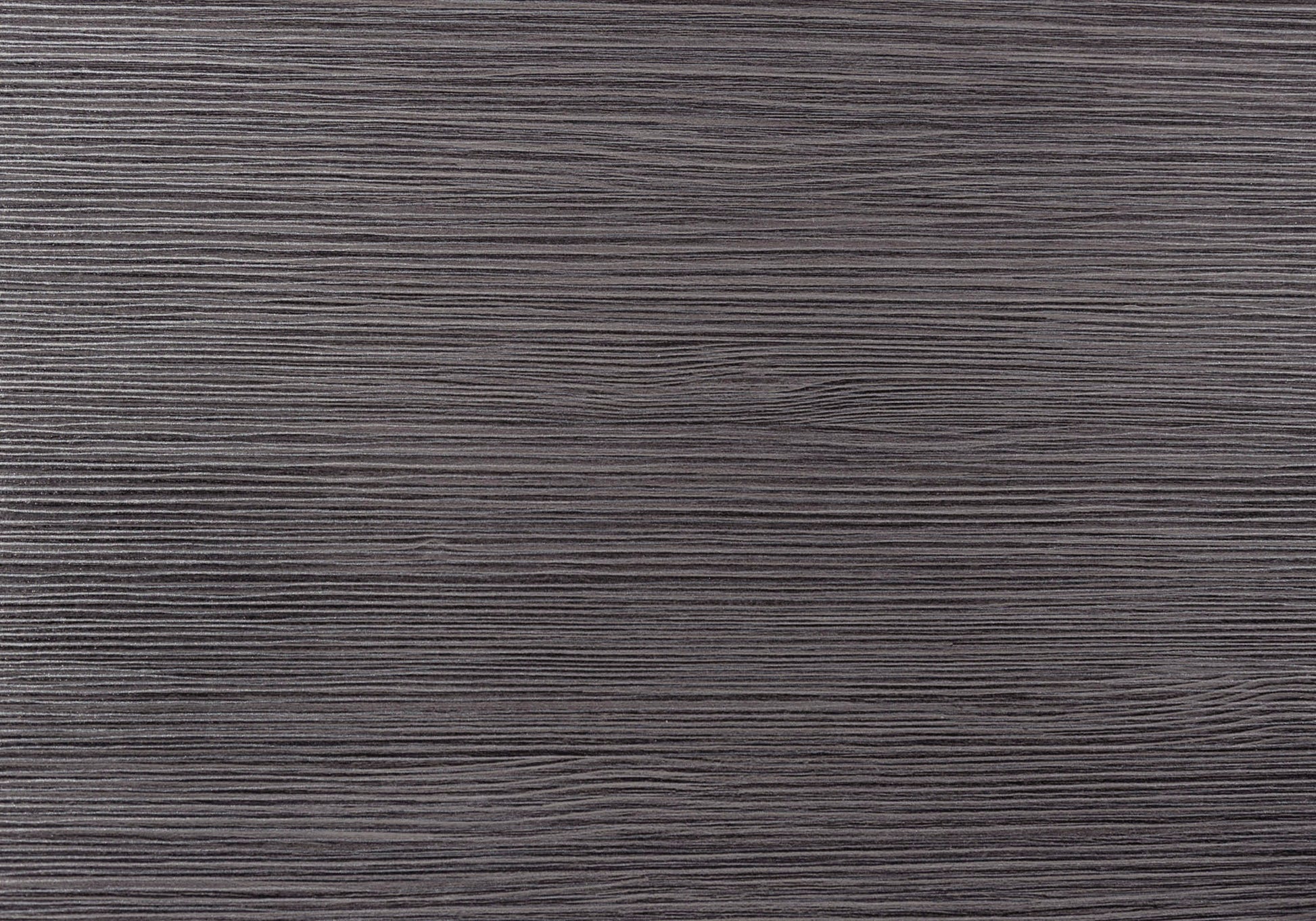 24" Gray and Black Computer Desk-Desks-DECOROLALA