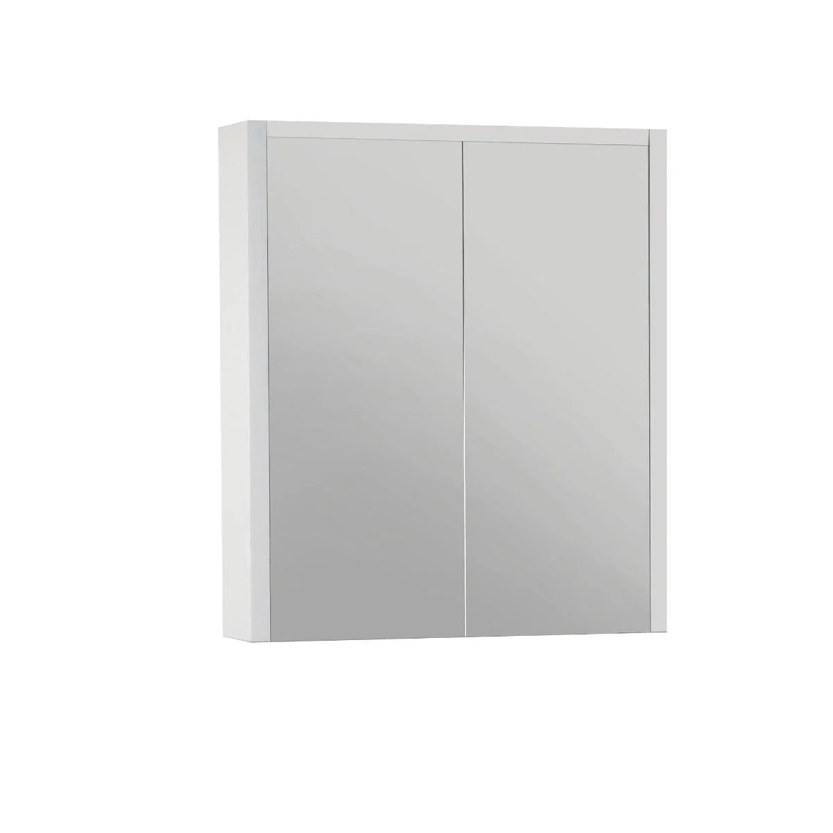 24" Medicine Cabinet - White-Migration_Bathroom Vanities-DECOROLALA