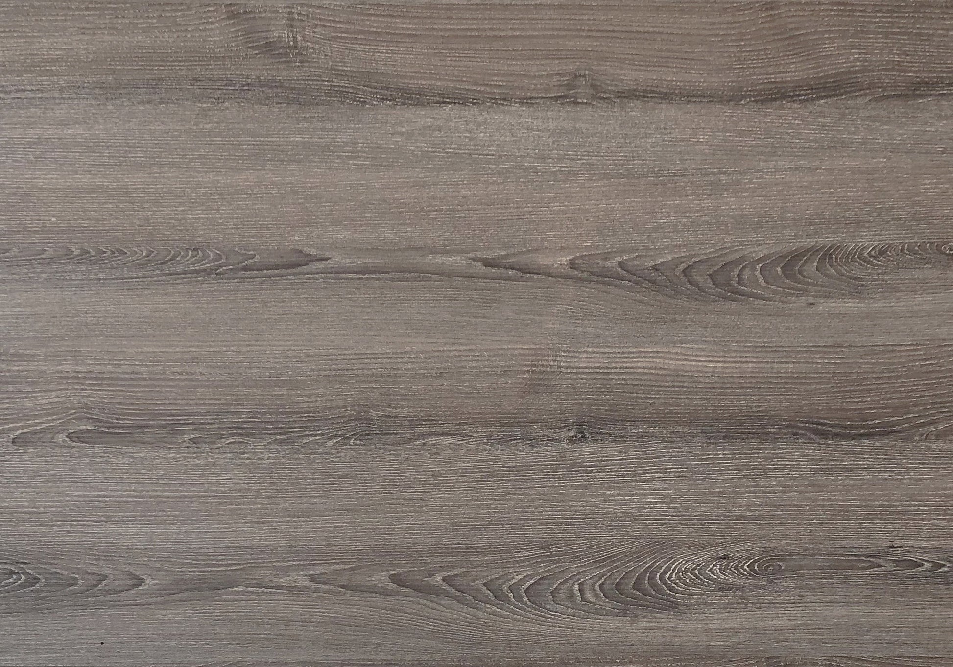 24" Silver And Gray Wood And Metal End Table With Drawer-End-Side Tables-DECOROLALA