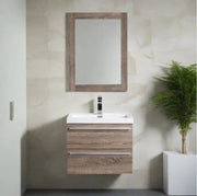 24" Sofia Mirror - Soft Oak-Mirror-DECOROLALA