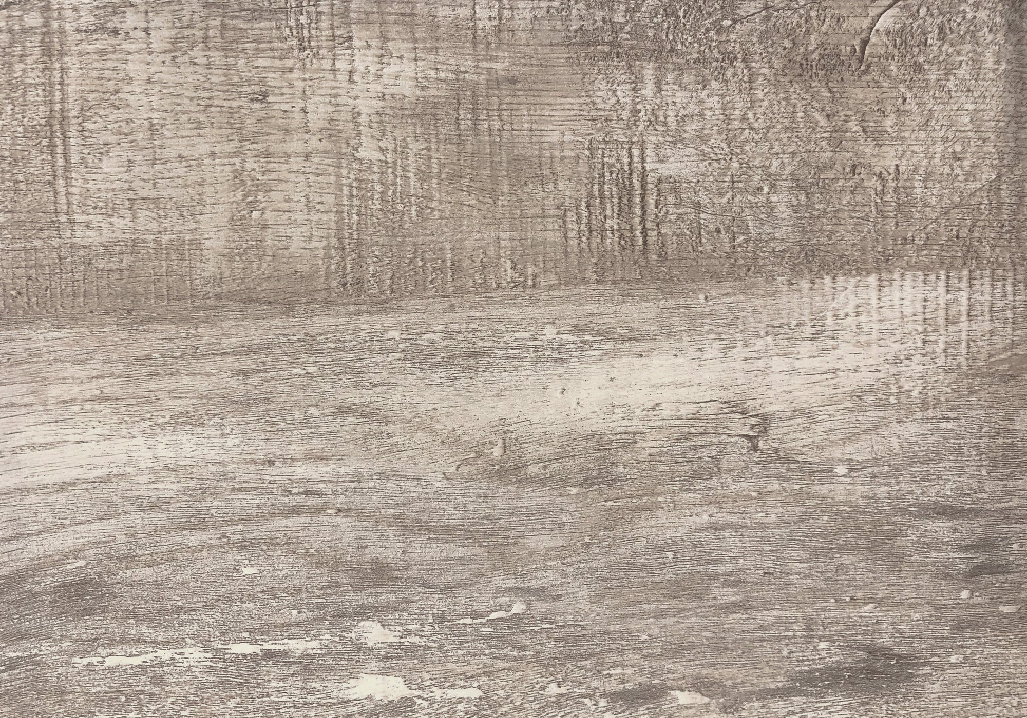 24" Taupe and Black Computer Desk With Three Drawers-Desks-DECOROLALA