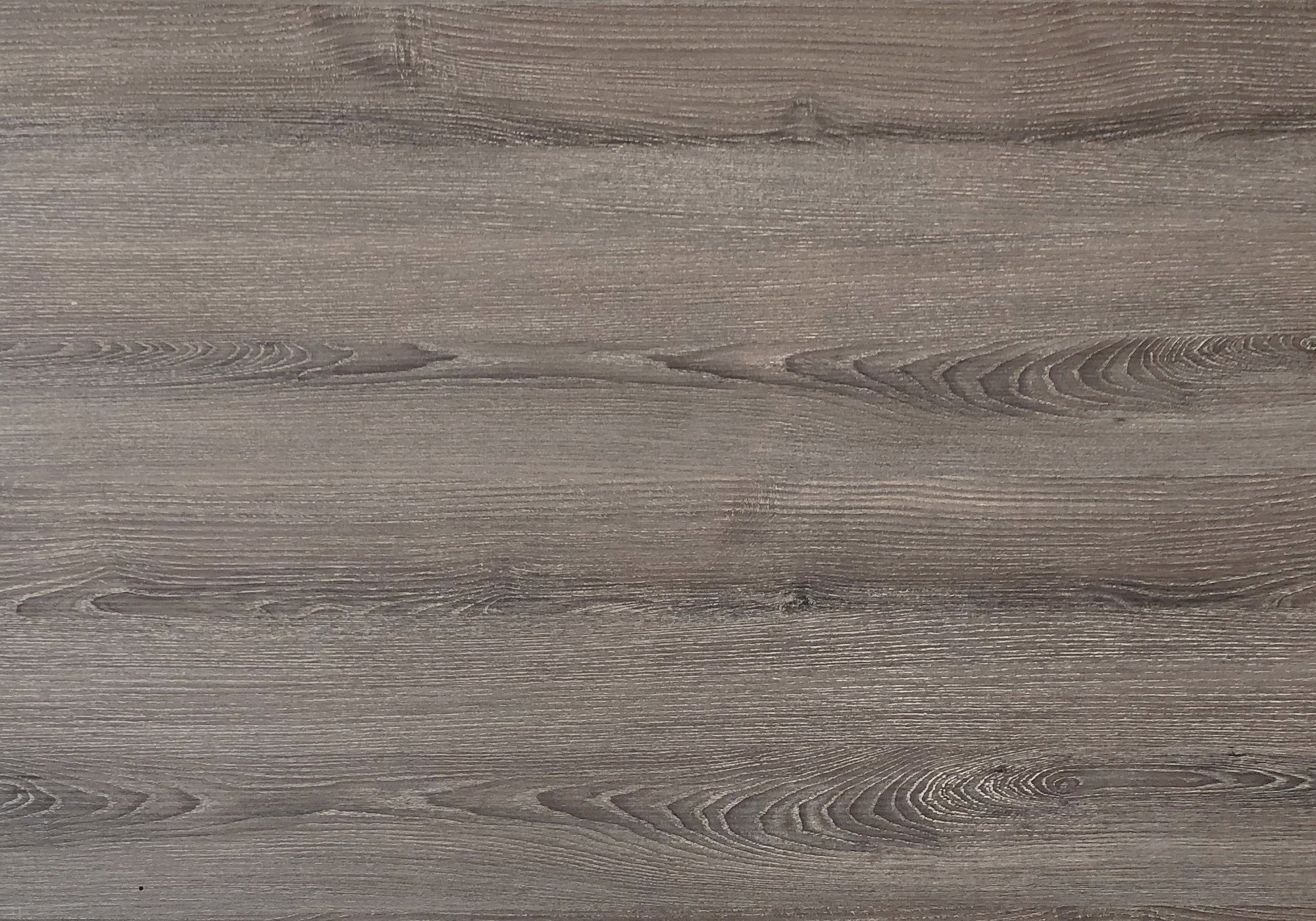 24" Taupe and Silver Computer Desk-Desks-DECOROLALA