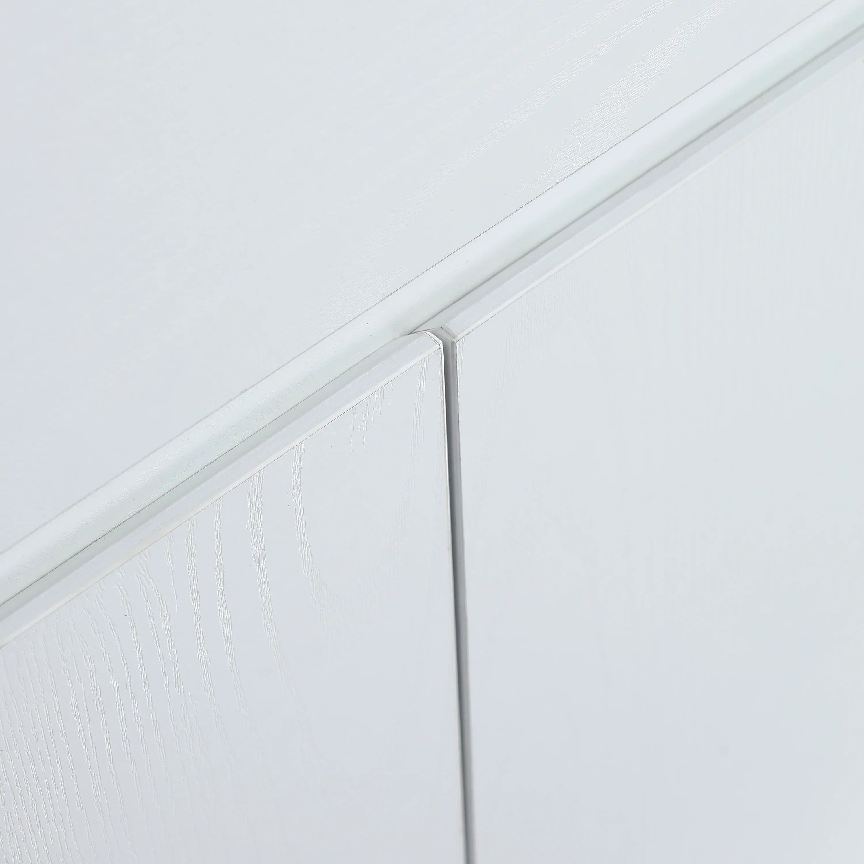 24" White Oak Freestanding Bathroom Vanity with White Ceramic Countertop-Migration_Bathroom Vanities-DECOROLALA