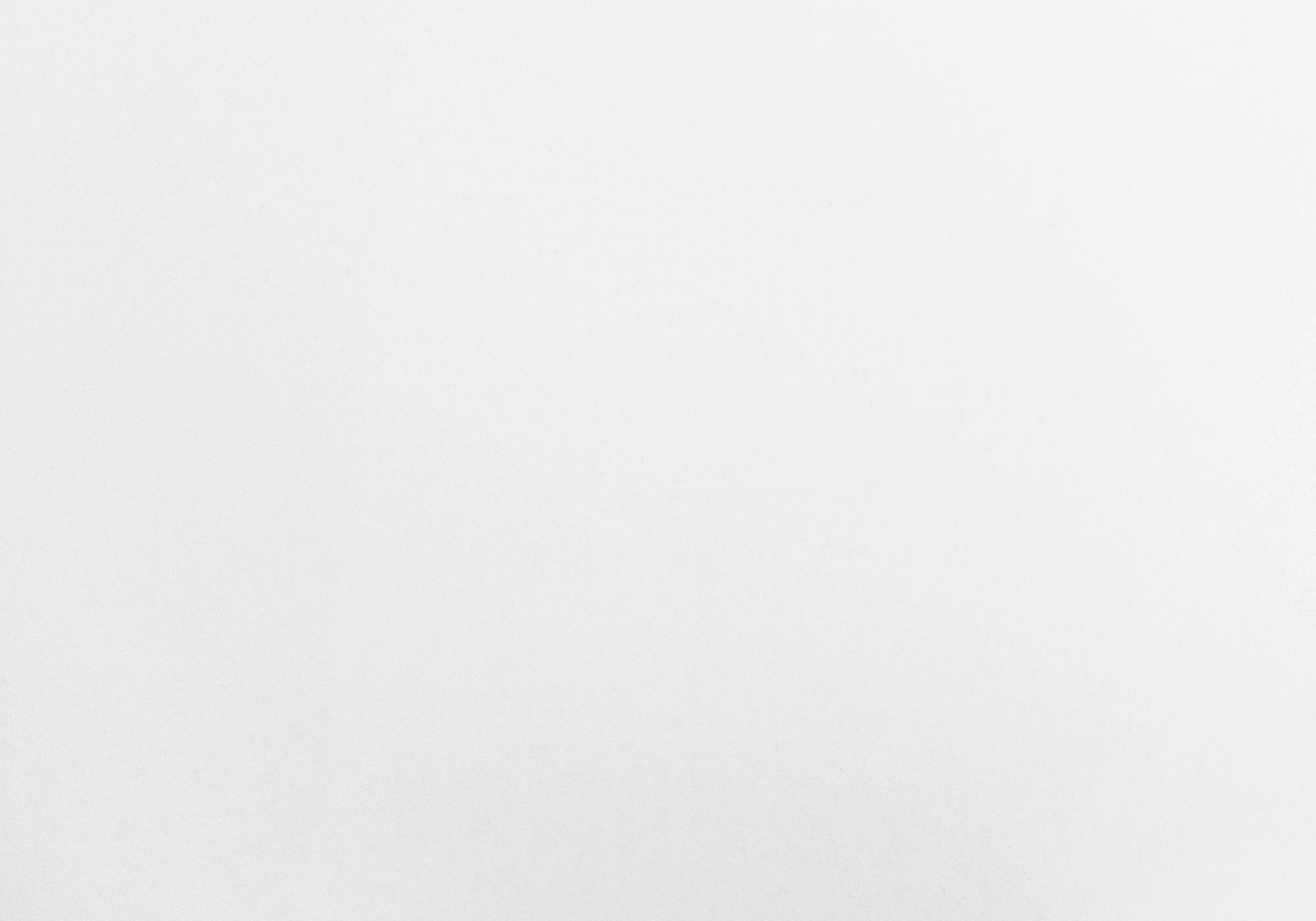 24" White and Silver Computer Desk-Desks-DECOROLALA