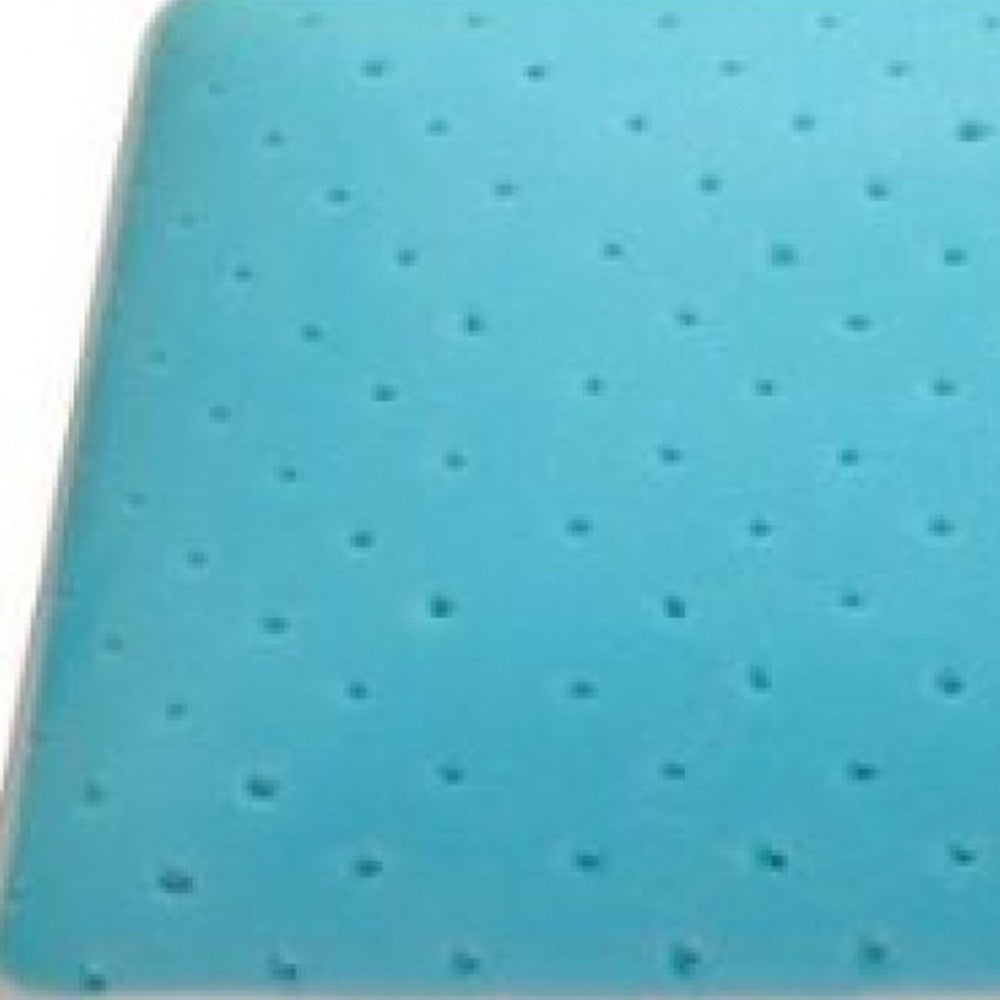 Cool Gel Memory Foam Queen Size Bed Pillow-Bed Pillows-DECOROLALA