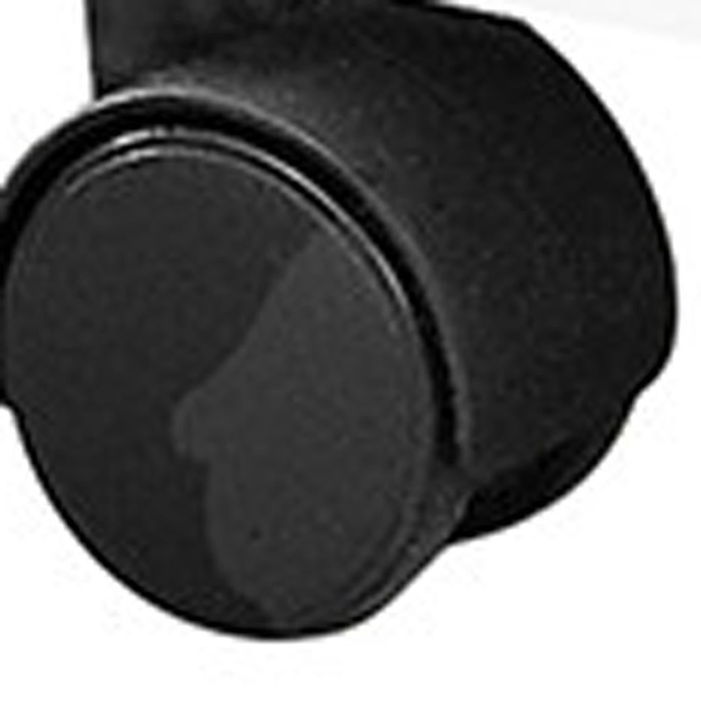 25" White Particle Board Filing Cabinet With Drawers-Filing Cabinets-DECOROLALA