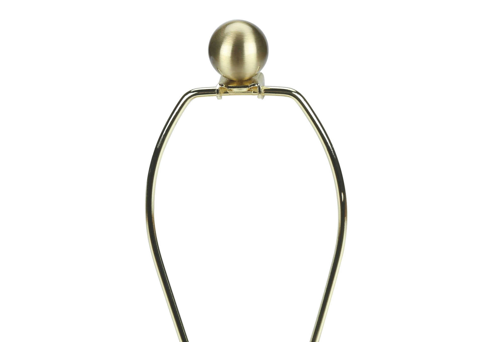 25"H Contemporary Table Lamp with Cream Concrete Base-Lighting-DECOROLALA