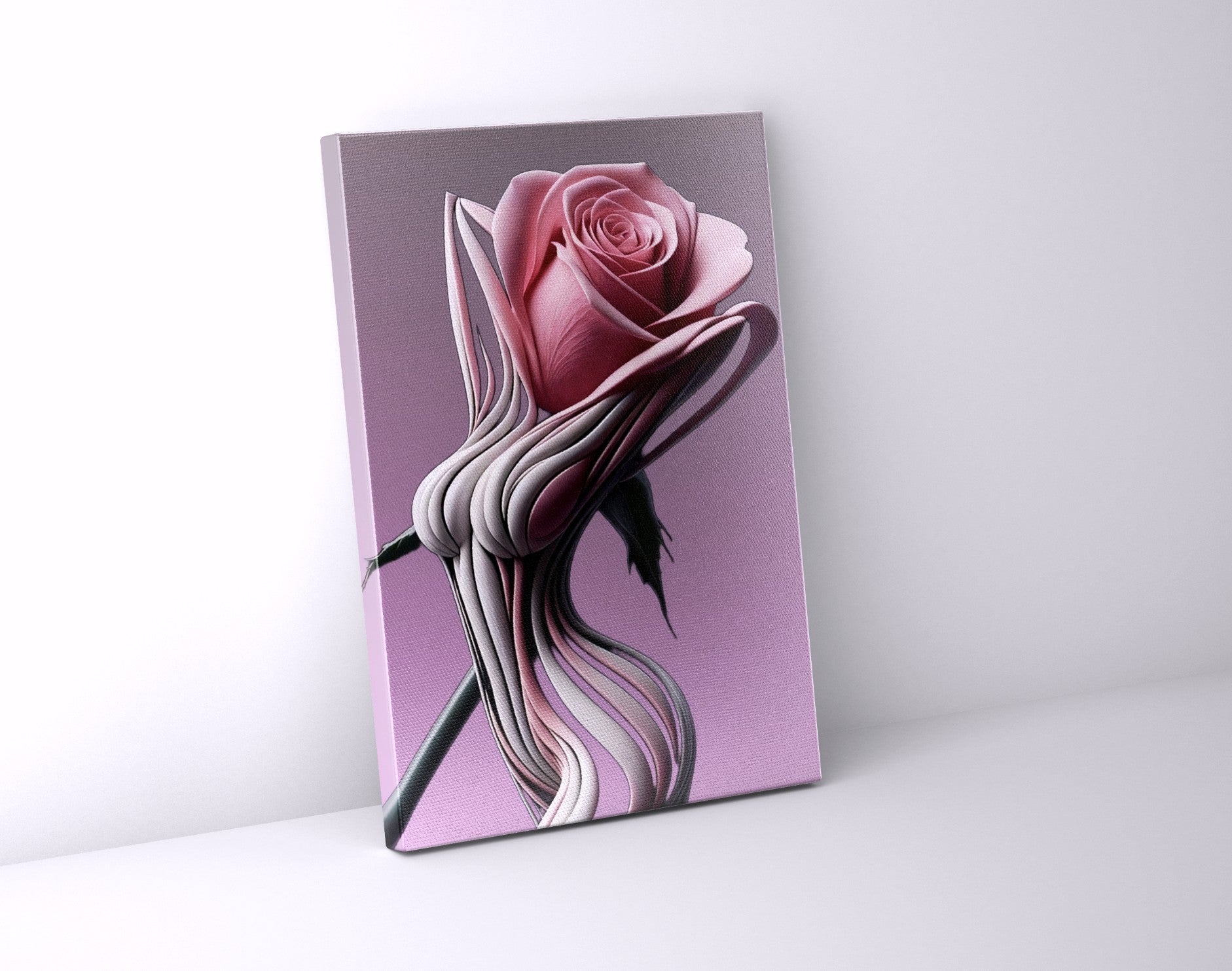 26" x 40" fine art canvas print-canvas-DECOROLALA