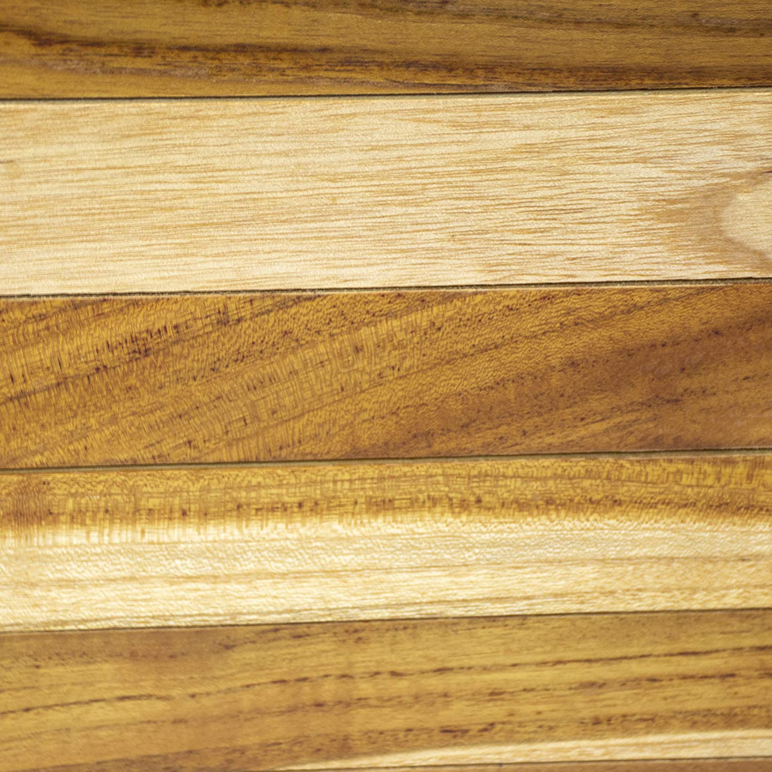 29"W Natural Teak Bath Tray and Seat with Handles-Shower Benches-DECOROLALA