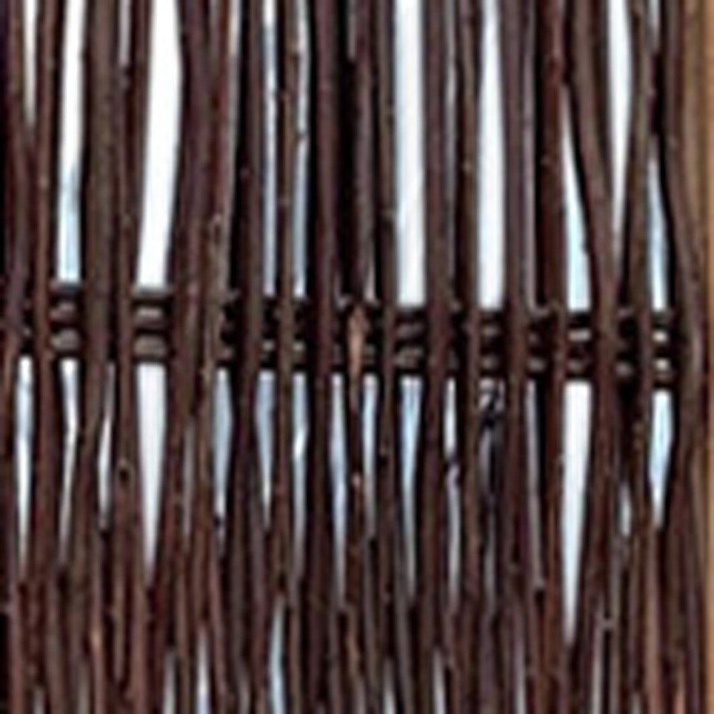 3 Panel Kirkwood Room Divider With Interconnecting Branches Design-Room Dividers-DECOROLALA