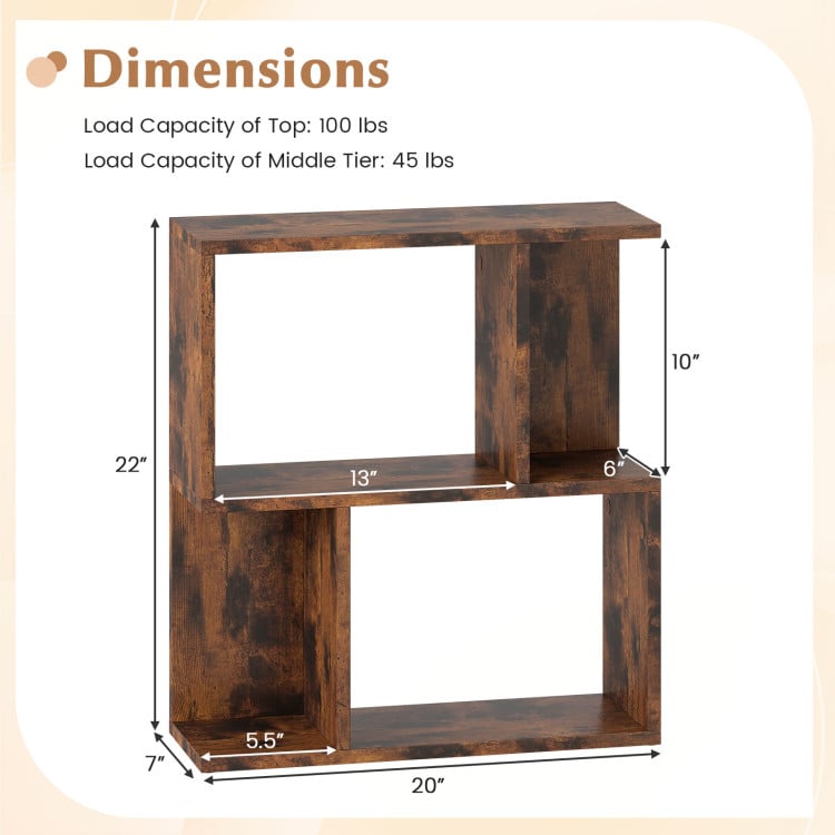 3-Piece Space-Saving Living Room with Teddy Sofa Display Bookshelf & Foldable Murphy Bed-Folding Beds-DECOROLALA