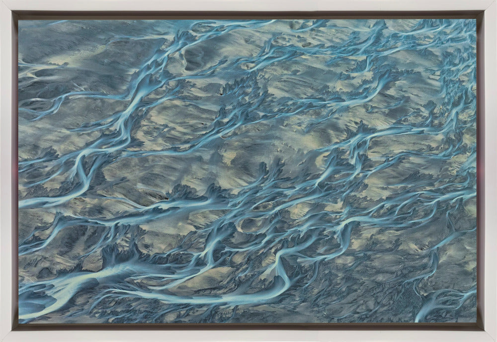 #3 Veins of the Earth by Peter Svoboda-canvas-DECOROLALA