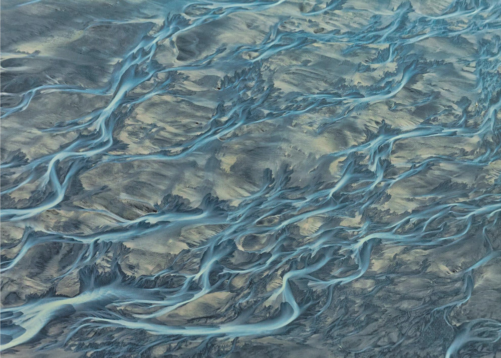 #3 Veins of the Earth by Peter Svoboda-canvas-DECOROLALA