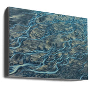 #3 Veins of the Earth by Peter Svoboda-canvas-DECOROLALA