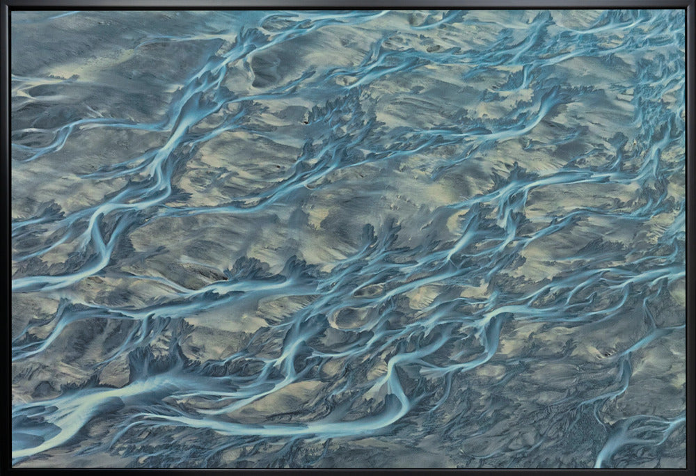 #3 Veins of the Earth-canvas-DECOROLALA