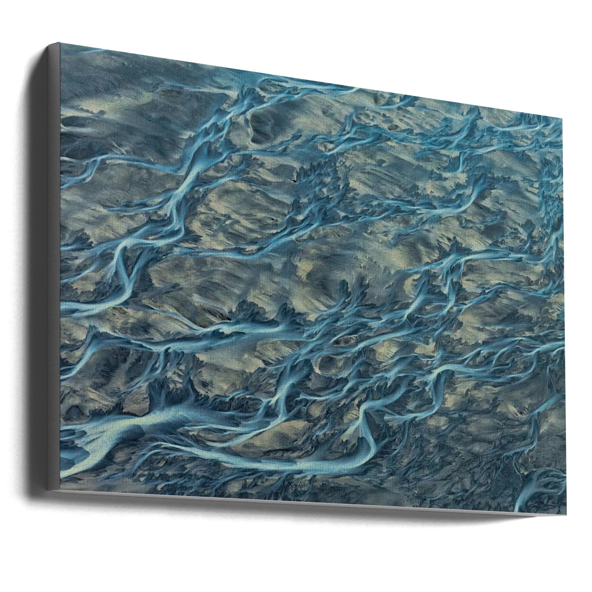 #3 Veins of the Earth-canvas-DECOROLALA