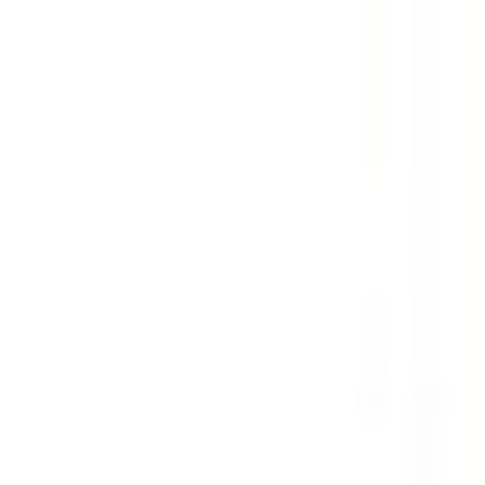 3' X 5' Blue And Beige Jute Floral Hand Woven Area Rug-Area Rugs-DECOROLALA